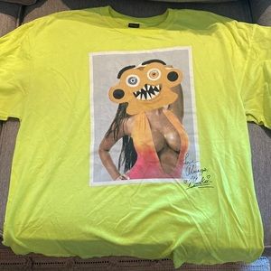 10Deep men’s shirt